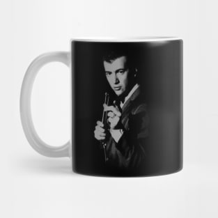 Bobby's Rock 'n' Roll Revival Mug